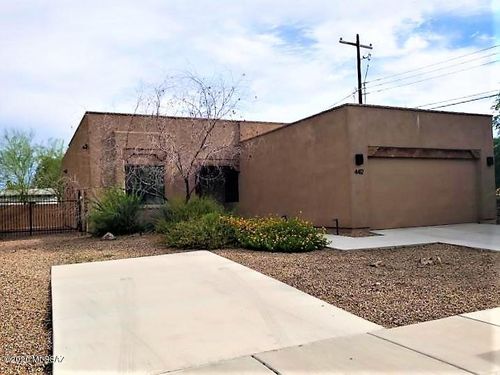 4412 E Edison Street, Tucson, AZ, 85712 | Card Image