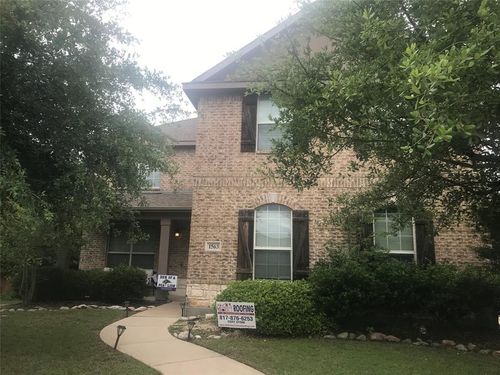 1563 Buckthorne Dr, Allen, TX, 75002-2632 | Card Image