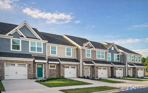10912 Genito Square Dr, Midlothian, VA, 23112-3687 | Card Image