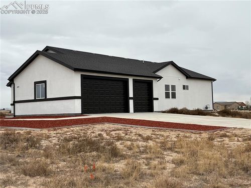 1177 E Industrial Blvd, Pueblo West, CO, 81007-6550 | Card Image