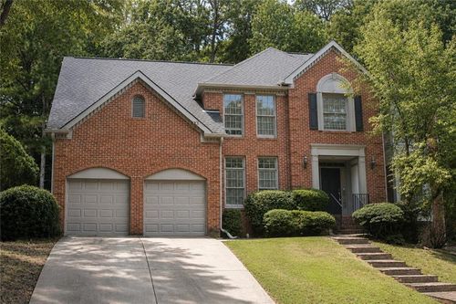 220 Saint Devon Xing, Johns Creek, GA, 30097-1885 | Card Image