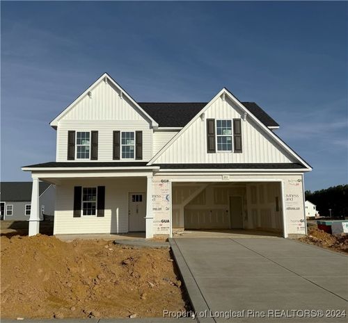 201 Watercress Lane, Raeford, NC, 28376 | Card Image