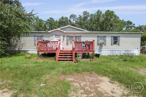 95 Mayflower Rd, Jesup, GA, 31545-7917 | Card Image