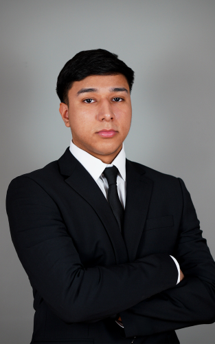 Oscar Medina