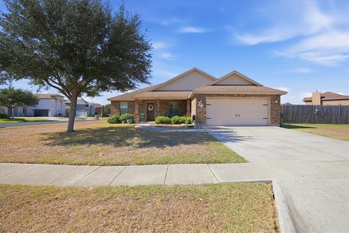 3721 Lake Hawkins, Robstown, TX, 78380-6162 | Card Image