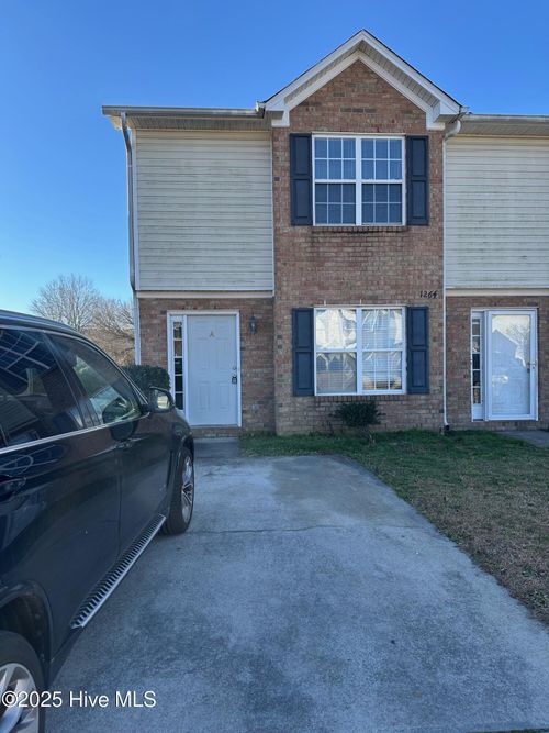 a-1264 Westridge Ct, Greenville, NC, 27834-8005 | Card Image