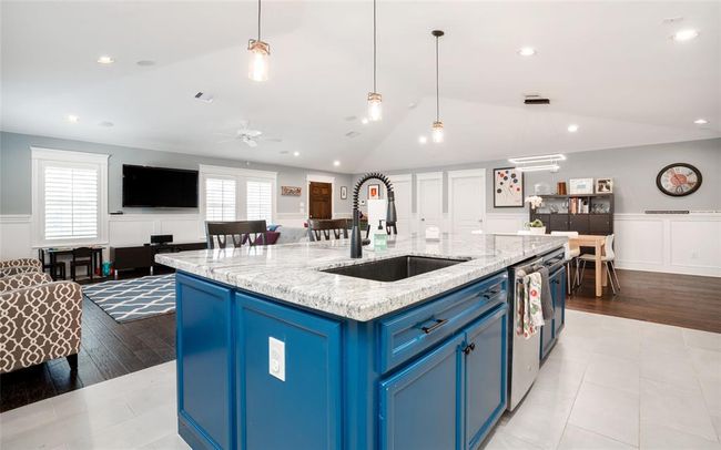 1719 Guese Rd, House other with 4 bedrooms, 2 bathrooms and 2 parking in Houston TX | Image 18