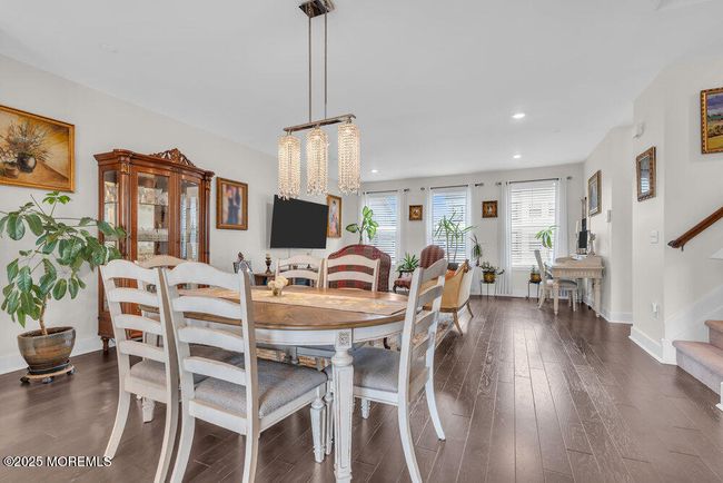 36 Kelly Way, Condo with 3 bedrooms, 4 bathrooms and null parking in Tinton Falls NJ | Image 17