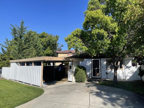 10600 Gascoigne Dr, Cupertino, CA, 95014-3844 | Card Image