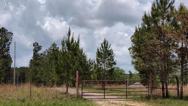 110 Rosenbaum Dr, House other with 2 bedrooms, 1 bathrooms and null parking in Poplarville MS | Image 5