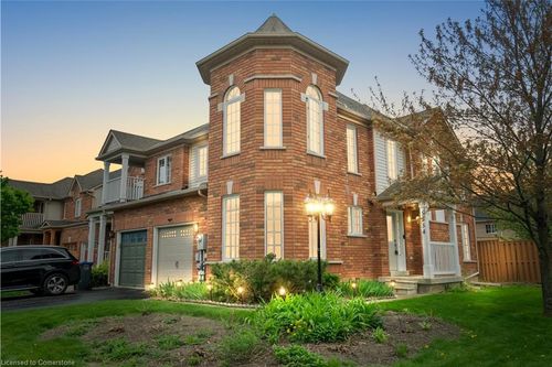 5554 Linwell Pl, Mississauga, ON, L5M6L7 | Card Image