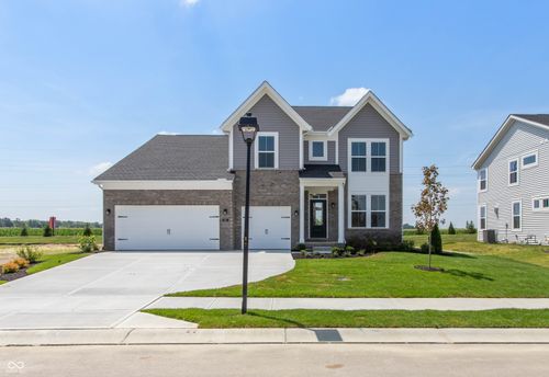615 Firefly Ct, Greenfield, IN, 46140-3209 | Card Image