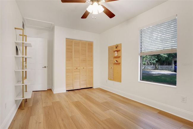 2013 Nw 34 Th Ave, House other with 2 bedrooms, 1 bathrooms and null parking in GAINESVILLE FL | Image 13