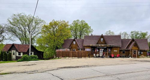 N7454 Summit Road, Rhine, WI, 53073 | Card Image