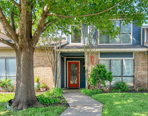543 Josephine St, Dallas, TX, 75246-1445 | Card Image