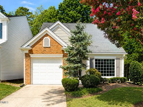 119 Chinabrook Ct, Morrisville, NC, 27560-6882 | Card Image