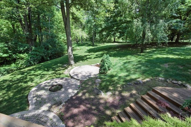 6710 Curtis Rd, House other with 3 bedrooms, 4 bathrooms and null parking in Plymouth MI | Image 55