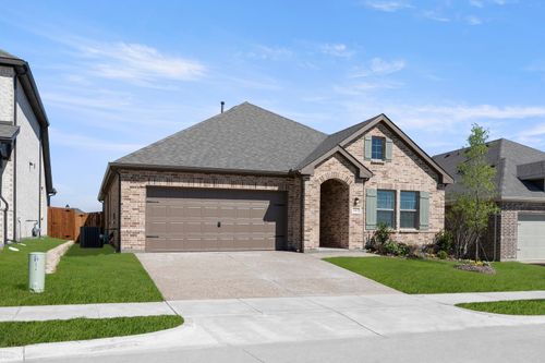 2412 Yaupon Way, Melissa, TX, 75454-3466 | Card Image