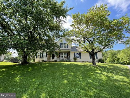 529 Saint Michael Dr, MIDDLETOWN, DE, 19709-7915 | Card Image