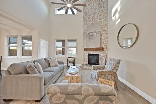 11021 Canyon Mine Dr, Aubrey, TX, 76227-4195 | Card Image