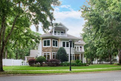 362 Sw 131 St Street, House other with 4 bedrooms, 4 bathrooms and null parking in Newberry FL | Image 2