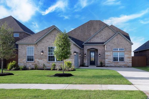 10622 Sutter Creek Dr, Iowa Colony, TX, 77583-4749 | Card Image