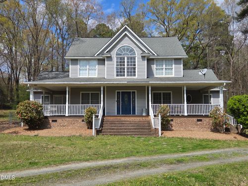 3001 Hidden Spring Lane, Oxford, NC, 27565 | Card Image