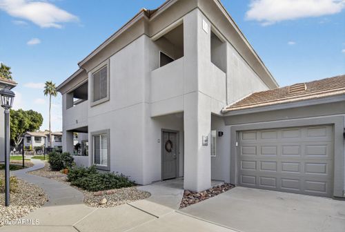 2045-7401 W Arrowhead Clubhouse Dr, Glendale, AZ, 85308-8808 | Card Image