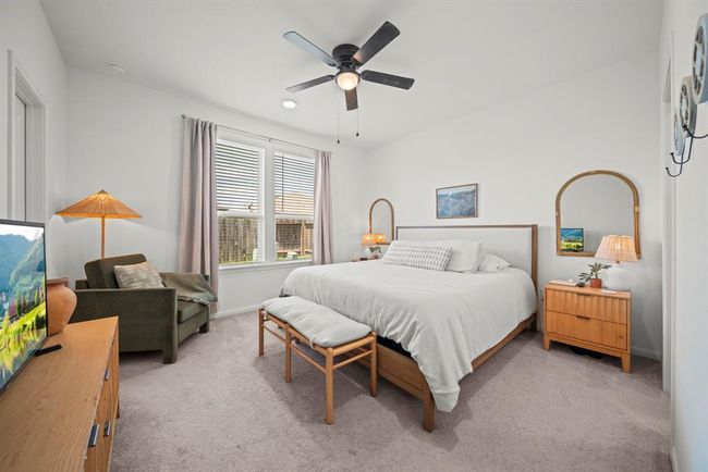 17707 Seed Drill Ln, House other with 4 bedrooms, 2 bathrooms and 2 parking in Hockley TX | Image 9