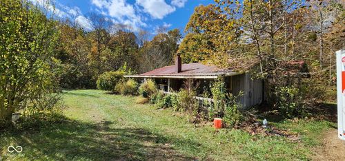 9821 Hi Ridge Trl, Spencer, IN, 47460-5465 | Card Image