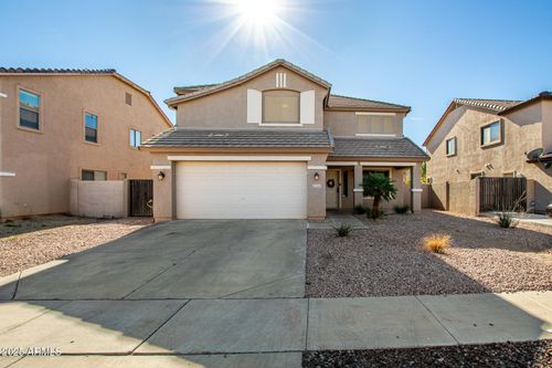 3563 E Blue Ridge Way, Gilbert, AZ, 85298-4207 | Card Image
