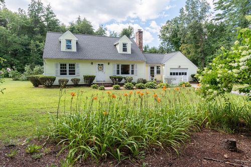 17 Cricket Corner Rd, Amherst, NH, 03031-2022 | Card Image
