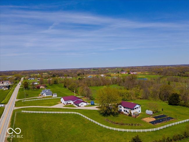 7972 N State Road 56, House other with 5 bedrooms, 3 bathrooms and null parking in Vevay IN | Image 101