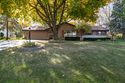 16525 W Concord Rd N, House other with 3 bedrooms, 1 bathrooms and null parking in GERMANTOWN WI | Image 1