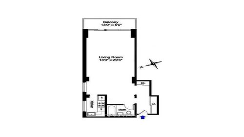 2c-142 E 16th St, New York, NY, 10003-3567 | Card Image