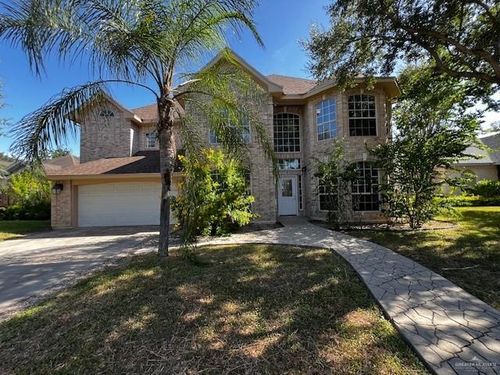 4106 San Rodrigo, Mission, TX, 78572-7882 | Card Image