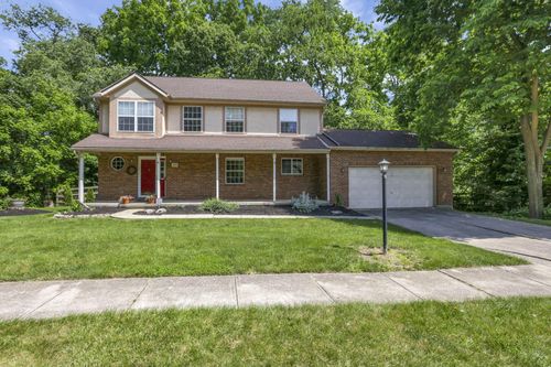 201 Key Blvd, Pataskala, OH, 43062-8279 | Card Image
