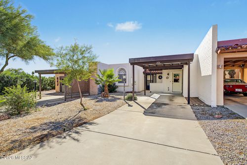 304 N Calle De Las Profetas, Green Valley, AZ, 85614-3014 | Card Image
