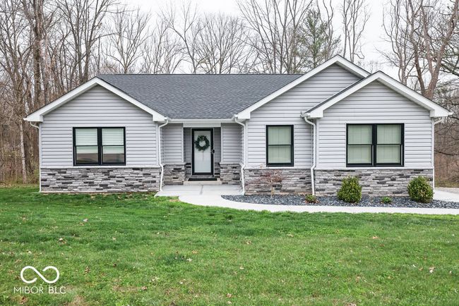 8917 N Old State Road 37, House other with 3 bedrooms, 2 bathrooms and null parking in Bloomington IN | Image 6