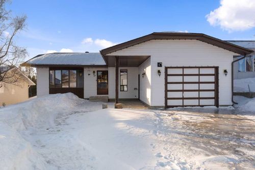 27 Tressa St, Swan Hills, AB, T0G2C0 | Card Image