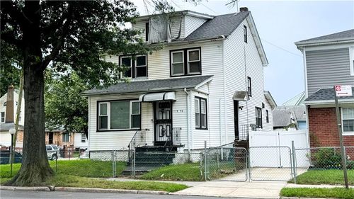 119-56 Guy R Brewer Blvd, Jamaica, NY, 11434-2146 | Card Image