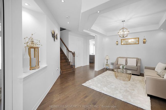 13 Minna Trail, House other with 6 bedrooms, 4 bathrooms and 4 parking in Brampton ON | Image 12