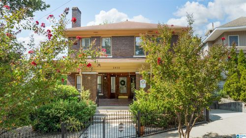 2812 Rhodes Cir S, BIRMINGHAM, AL, 35205-1312 | Card Image