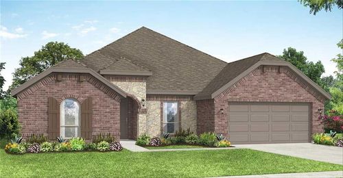 1117 Cascades, Justin, TX, 76247 | Card Image