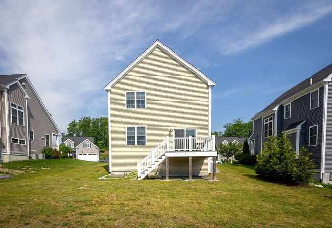 40 Pheasant Run Ct, House other with 3 bedrooms, 3 bathrooms and null parking in Wrentham MA | Image 10