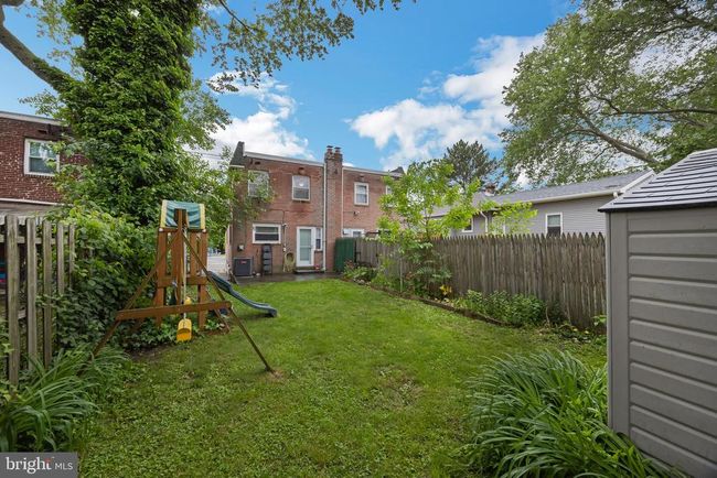 417 Madison Ave, Home with 3 bedrooms, 1 bathrooms and null parking in PROSPECT PARK PA | Image 27