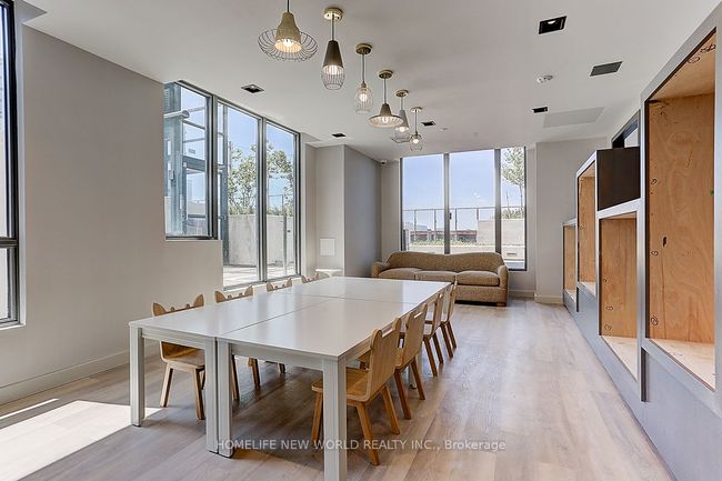 3706 - 108 Peter St, Condo with 2 bedrooms, 2 bathrooms and null parking in Toronto ON | Image 9