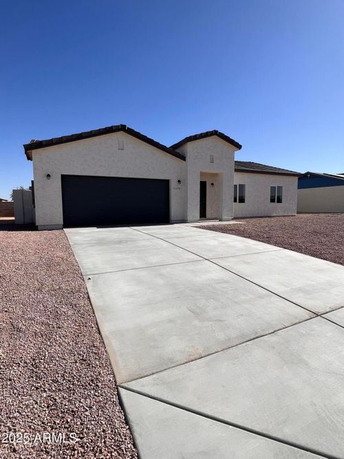 13699 S Durango Road, Arizona City, AZ, 85123 | Card Image