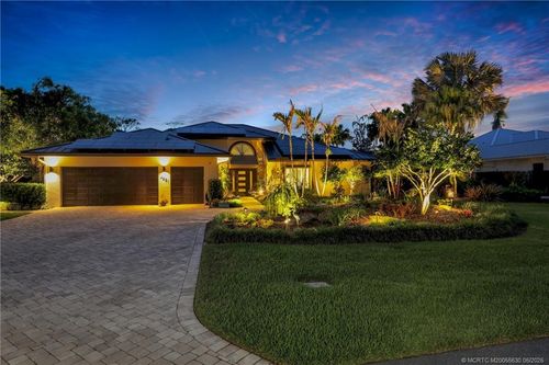 4881 Parkgate Blvd, Palm City, FL, 34990-4416 | Card Image
