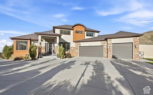 15043 S Echo Bluff Dr, Herriman, UT, 84096-5826 | Card Image